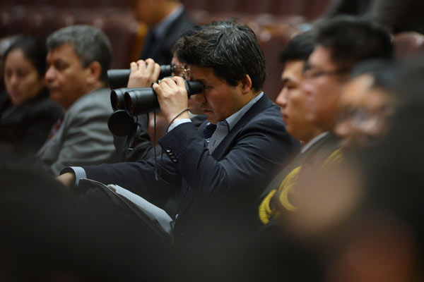 CPPCC to conclude annual session