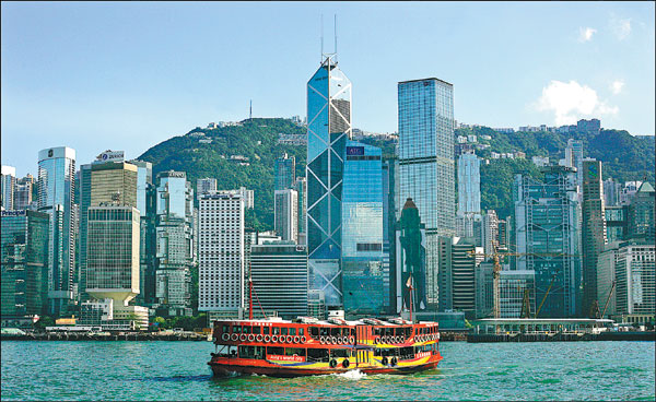 Gate to riches wide open