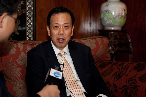 Hu's visit to enhance Sino-Danish partnership