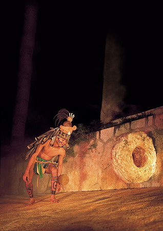 Chinese tourists get easier access to Mexico