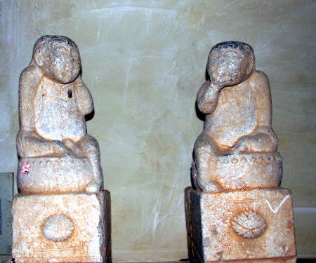 Museum of central Shaanxi folk culture