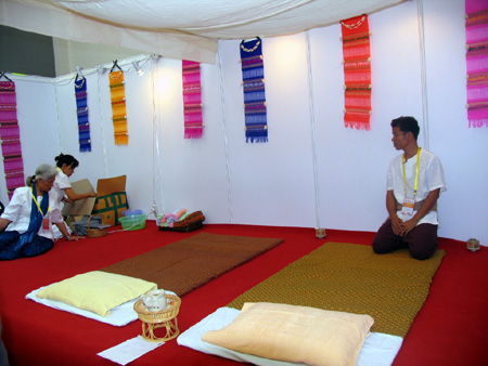 Trade forum opens in Xi'an, Shaanxi