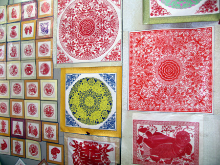 Trade forum opens in Xi'an, Shaanxi