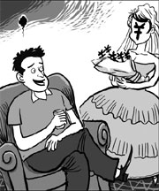 Girl sues ex-boyfriend after marriage plan fails