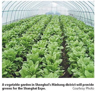 A moveable feast fit for a king, or queen