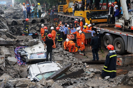 Death toll of viaduct collapse rises to 9