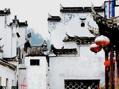 Traditional Regional Architecture