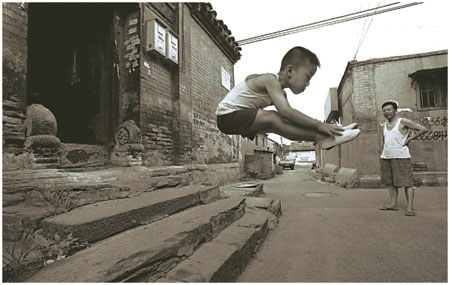 Family album charts accomplishments 