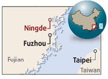 Military port has commercial future