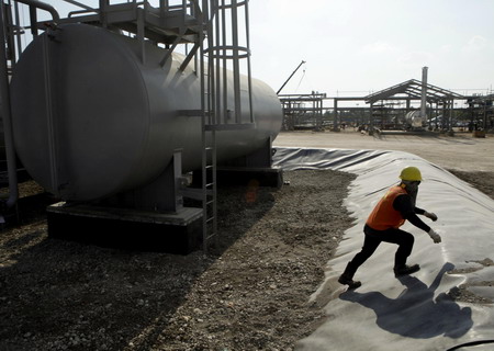 China, Australia ink $41B gas deal, biggest ever