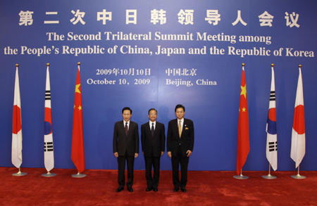 Wen says DPRK wants better US, Japan, ROK ties