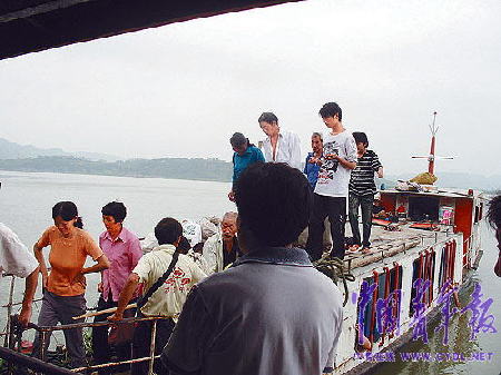 Farmers selling blood to make ends meet