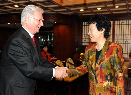 60 years of Sino-Albanian diplomatic ties marked in Beijing