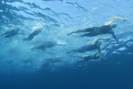 Hawaii bid for Chinese tourists hurt by air access