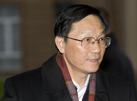 China likely to spend full amount of stimulus