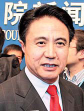 Ecology lifeline of Hainan: Governor