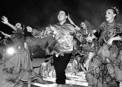 Tourism to propel growth