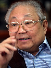 Foreign firms are welcome in China