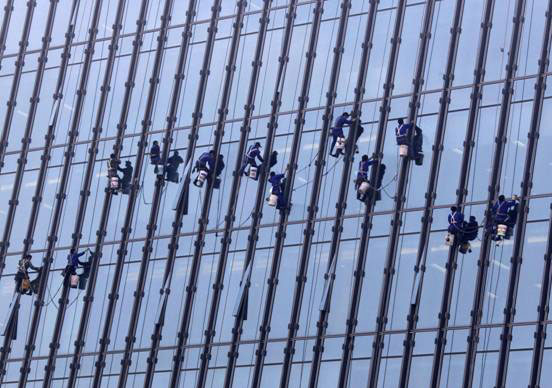 Weekly photos: April 5-11