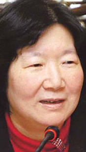 Zhongshan mayor in the dock for insider trading