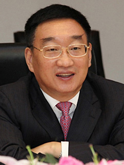 Special: Meeting Ministers