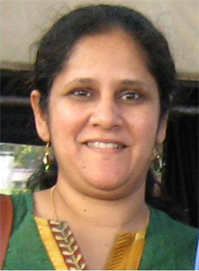 First impression of the Chinese