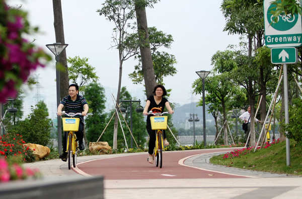 Links lead people to opportunities