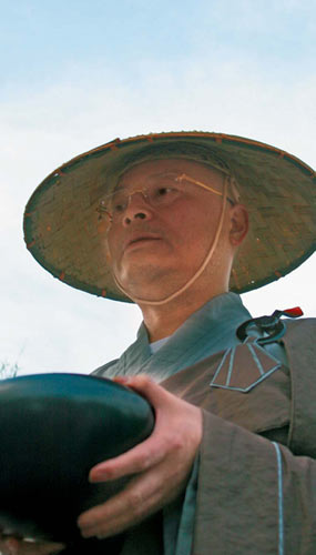 Temples of Change Temples of change