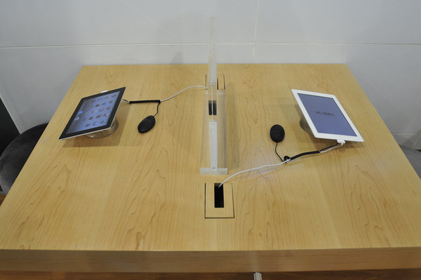 Mysterious 'Apple Stores' discovered in SW China