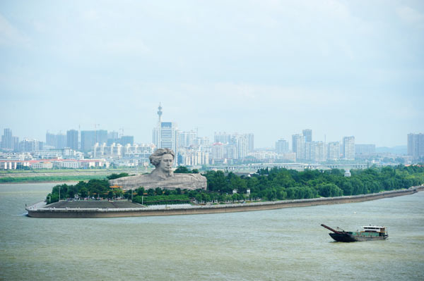 The legacy of Chairman Mao The legacy of Chairman Mao