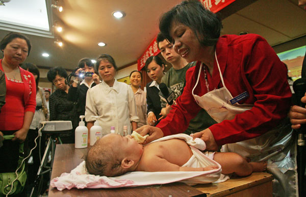 High-end home help High-end home help