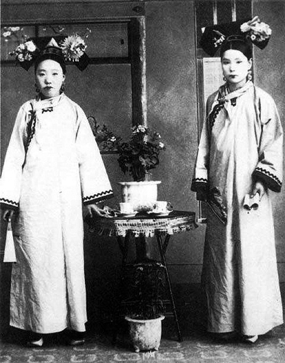 The dream of every girl