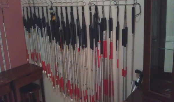 My tour of the bright world of Bethel My tour of the bright world of Bethel