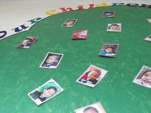 My tour of the bright world of Bethel My tour of the bright world of Bethel