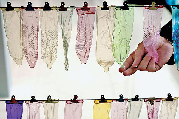 The advocate: 'Common people' deserving rights