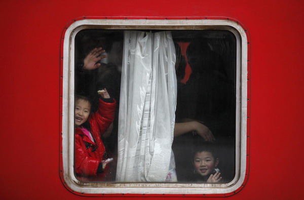 Migrant workers working at home a new trend