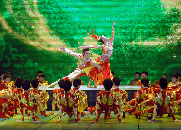 For hundreds of millions of families, watching CCTV Spring Festival gala, or Chun Wan, has long been a Lunar New Year ritual, along with eating dumplings and setting off fireworks. A gala performance brings in the new year