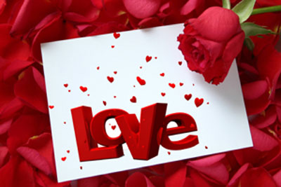 Valentine's Day 3 Happy Valentine's Day!