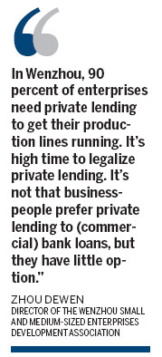 Borrowers face costly payback Borrowers face costly payback