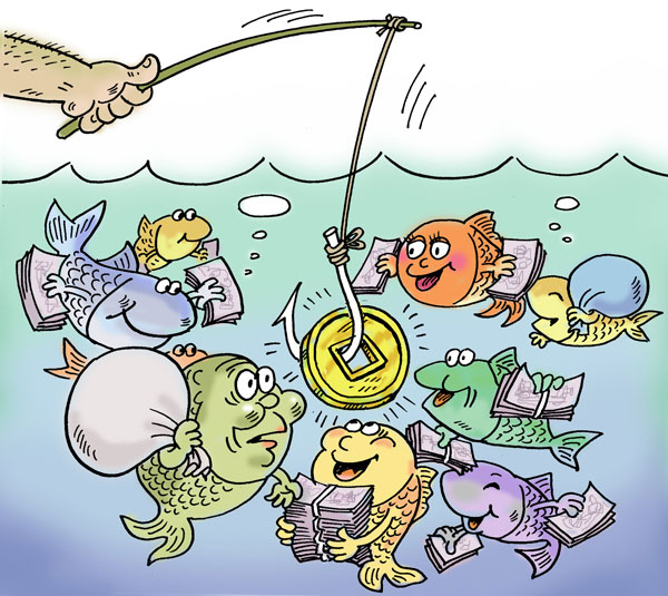 Borrowers face costly payback Borrowers face costly payback