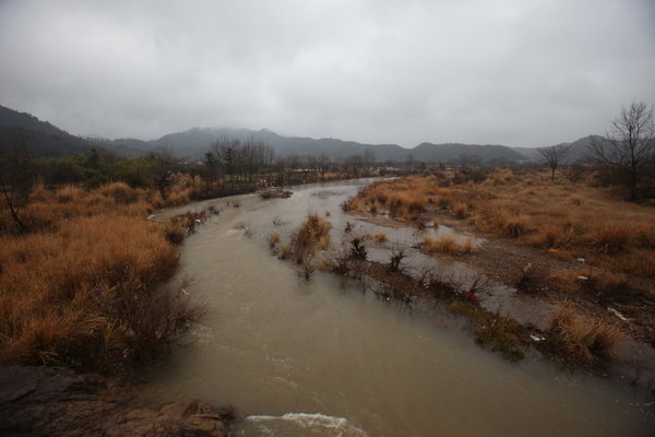 The environmental cost of rare earths