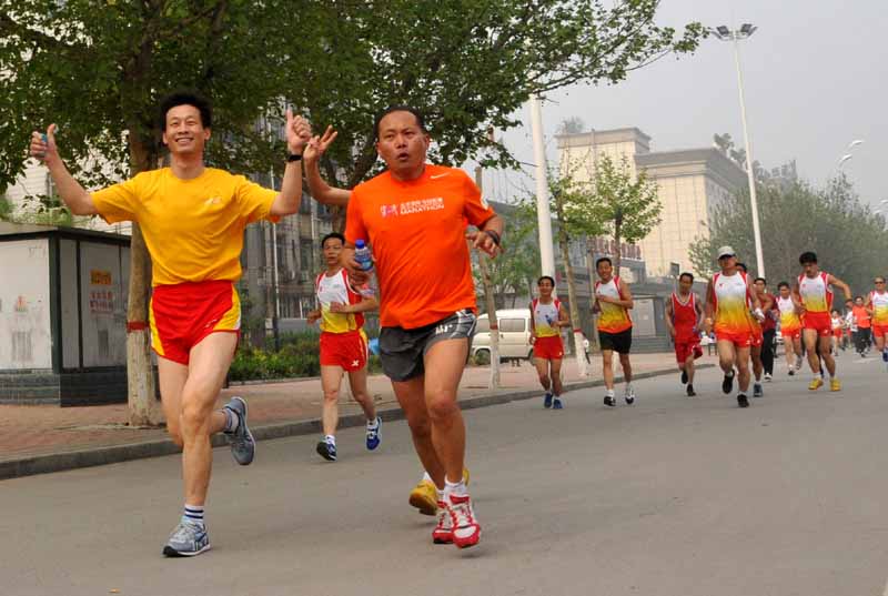 Special: 100-hour coverage of World Earth Day