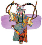 Legend has it that about 2,500 years ago, a famous philosopher, Mozi, who lived in Weifang, spent three years making a wooden bird that could fly. That was the earliest kite in history, way before Leonardo da Vinci made a similar experiment in 1485. Time Line