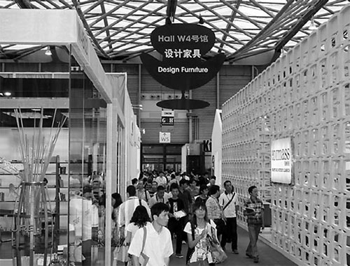 Designed in China, made for the world