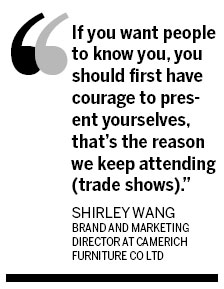 Designed in China, made for the world