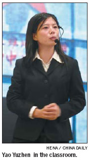 A teacher's tale of revolutionary passion