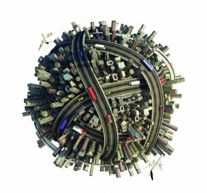 Trumping logistics challenges in HK