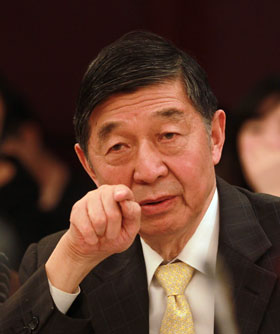 Ex-official calls on China, Japan to repair ties