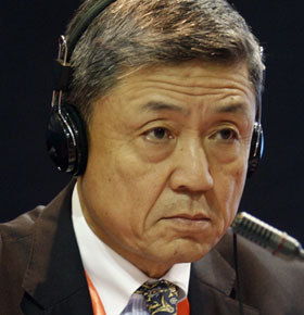 Ex-official calls on China, Japan to repair ties