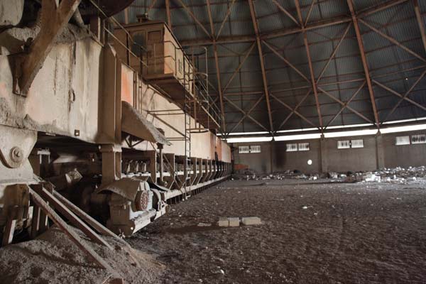 Shanghai gets public more involved in art